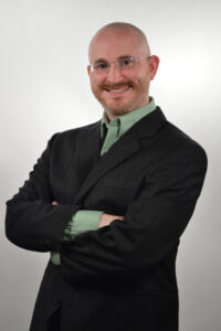 Richard A. Vedvik, PE, CHEPP, IMEG, Rock Island, Illinois