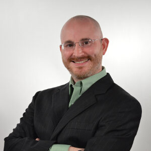 Richard A. Vedvik, PE, CHEPP, IMEG, Rock Island, Illinois