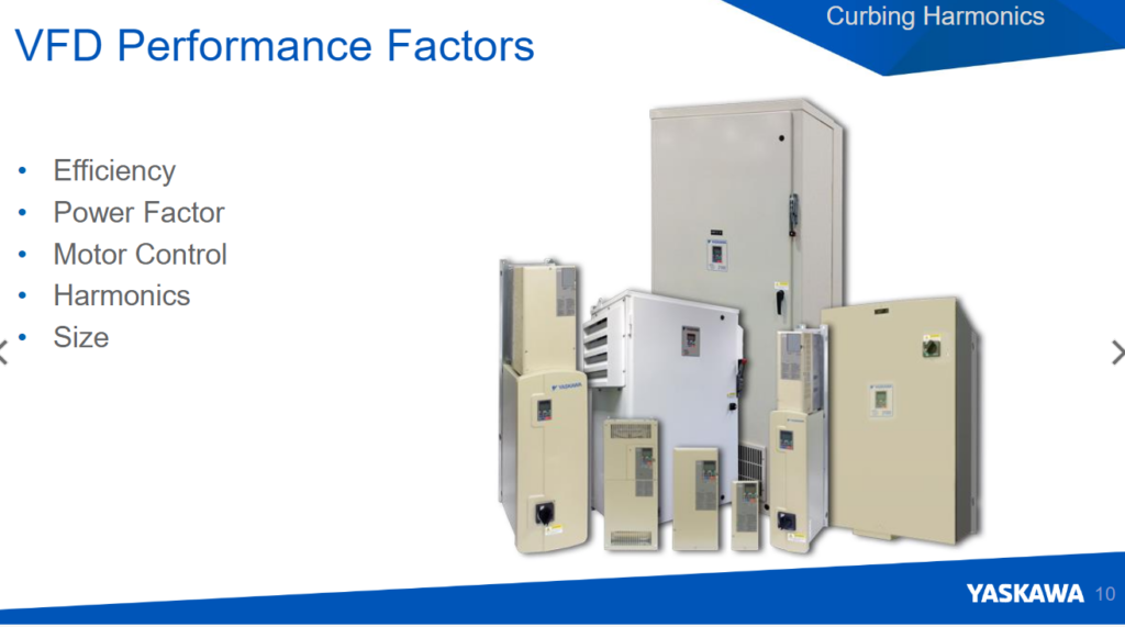 Your questions answered: Curbing VFD harmonics in HVAC applications ...