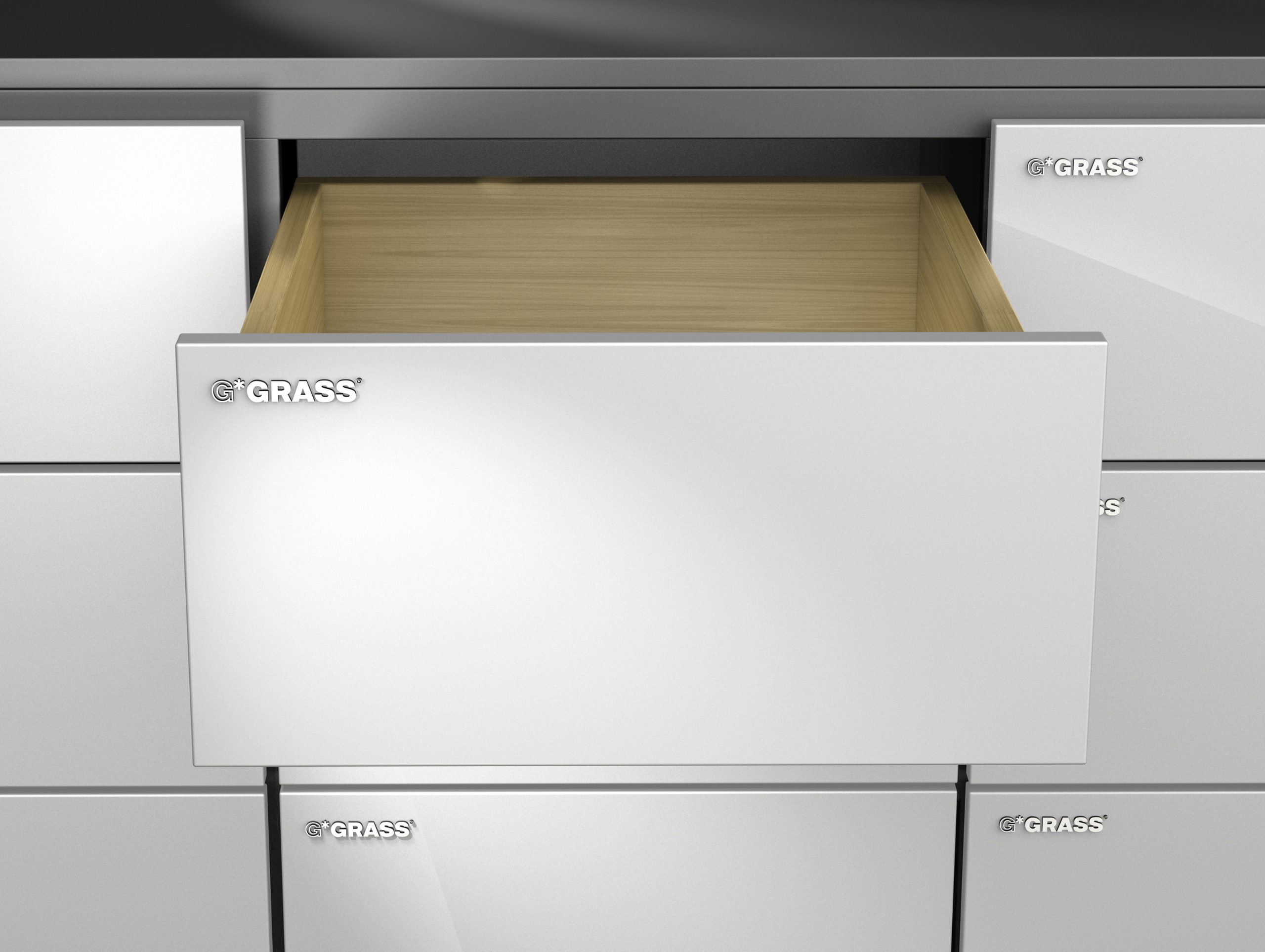 Maxcess Drawer Slide System - Consulting - Specifying Engineer