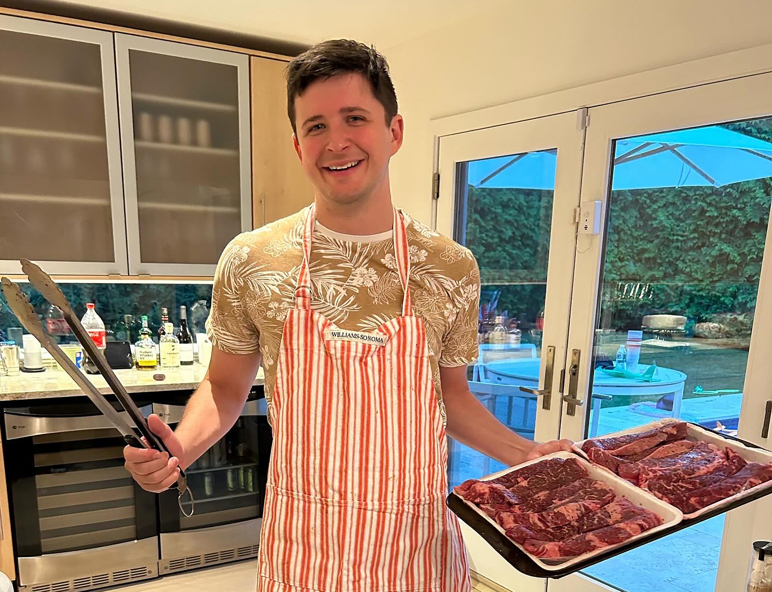 2025 40 Under 40: Jake Canale
