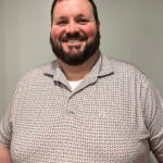 2025 40 Under 40: Jeff Evers