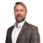 2025 40 Under 40: Donald Meyer