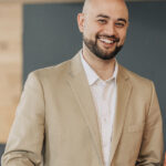 2025 40 Under 40: Rami Moussa