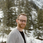 2025 40 Under 40: Robby Oylear