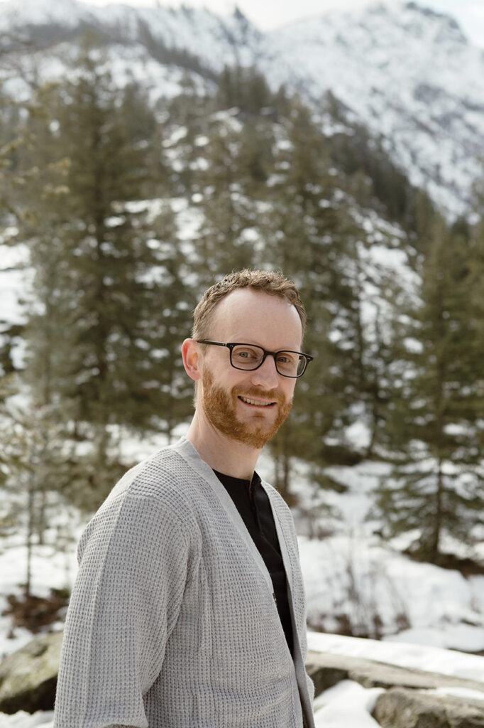 2025 40 Under 40: Robby Oylear