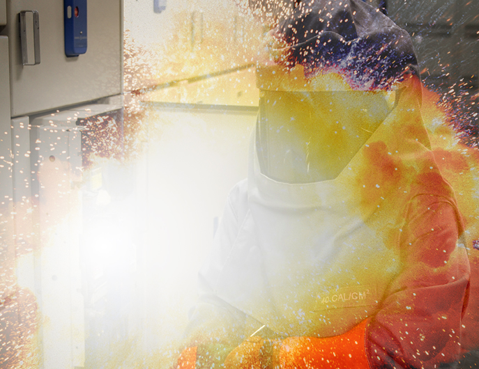 Arc flash mitigation - Consulting - Specifying Engineer