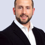 2025 40 under 40: Anthony DiGirolamo