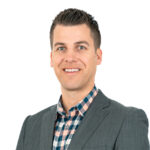 2025 40 Under 40: Gary Dominguez