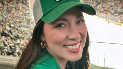 2025 40 Under 40: Christina Lail
