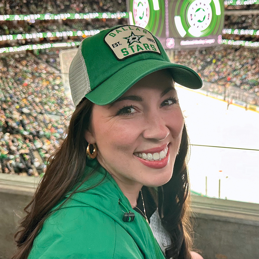 2025 40 Under 40: Christina Lail