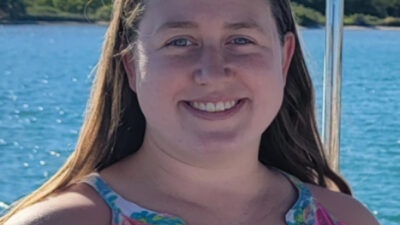2025 40 Under 40: Kelli Mattingly