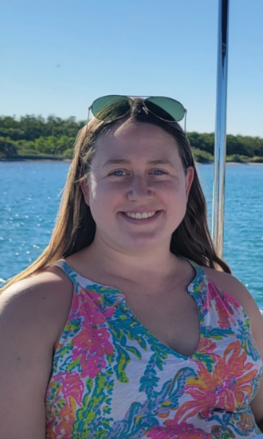 2025 40 Under 40: Kelli Mattingly