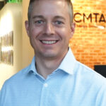2025 40 Under 40: Chad Riggs