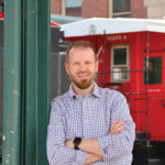 2025 40 Under 40: Andy Wiese
