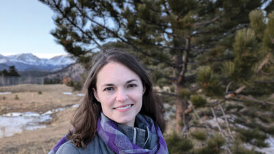 Laura Brandt