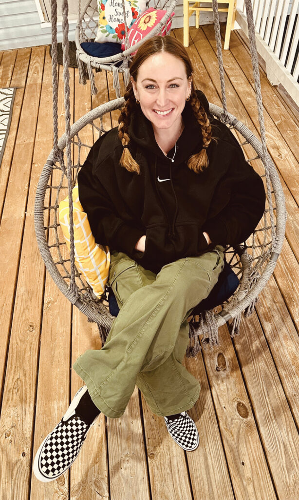 Carolyn Gumbel