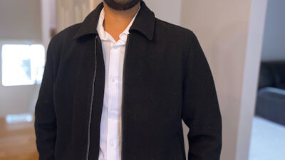 Manav Mittal