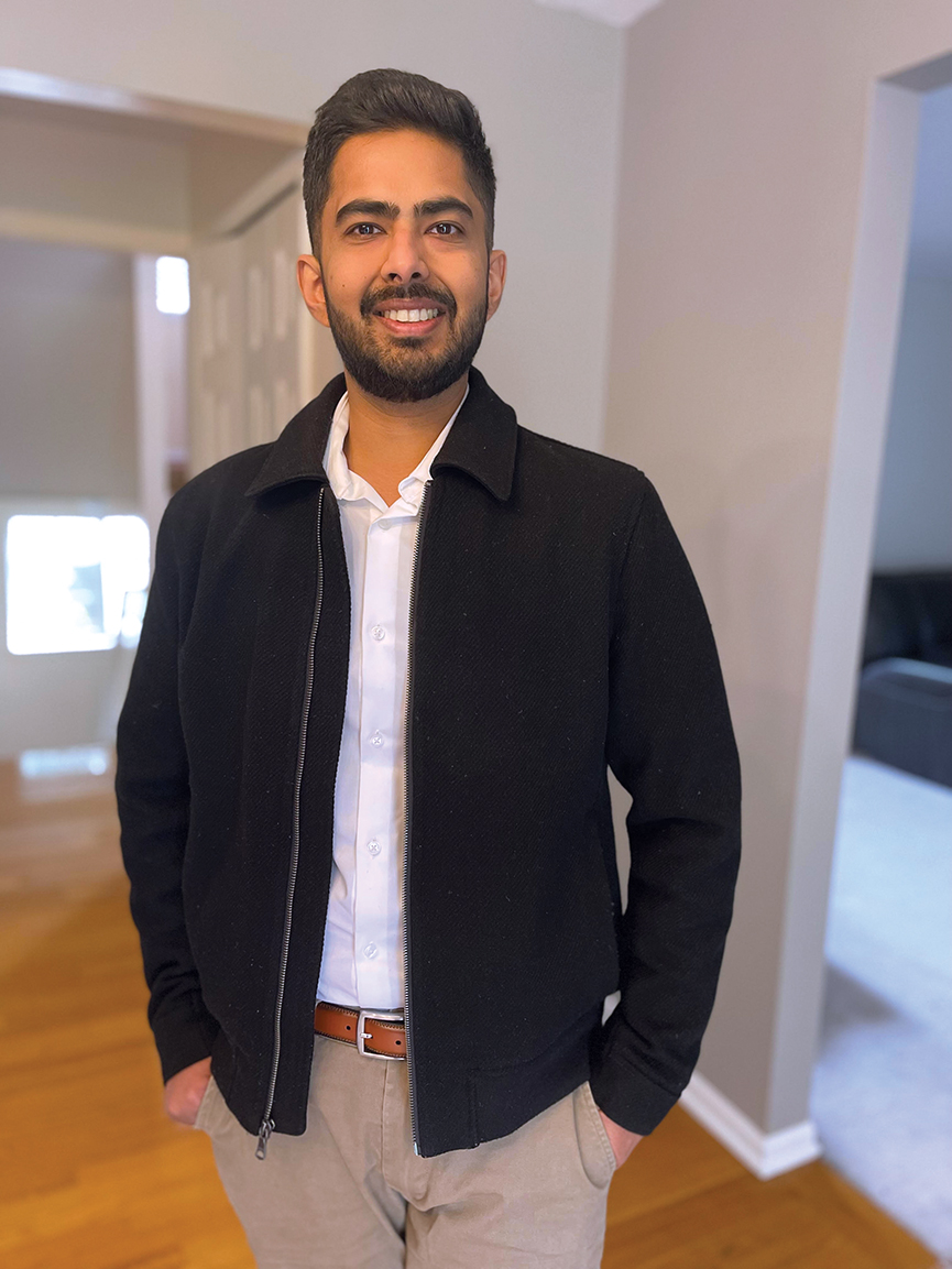 Manav Mittal
