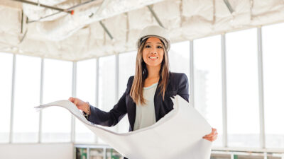 2025 40 Under 40: Amanda Josefa Polematidis