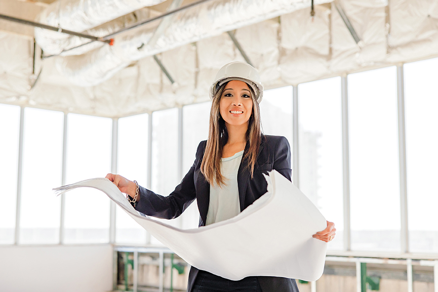 2025 40 Under 40: Amanda Josefa Polematidis