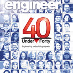 Consulting-Specifying Engineer 2025 40 Under 40 winners. Courtesy: Consulting-Specifying Engineer
