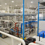 Figure 1: Increased automation in industrial facilities changes the piping and cooling considerations for design engineers. Courtesy: JP Cullen