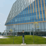 Figure 1: Electric vehicle service equipment must comply with certain codes and standards based on project location and goals. Courtesy: SmithGroup