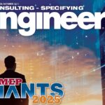 Read about the 2025 Consulting-Specifying Engineer MEP Giants and download full details at www.csemag.com/giants. Courtesy: Teeraphon, Stock.Adobe.com