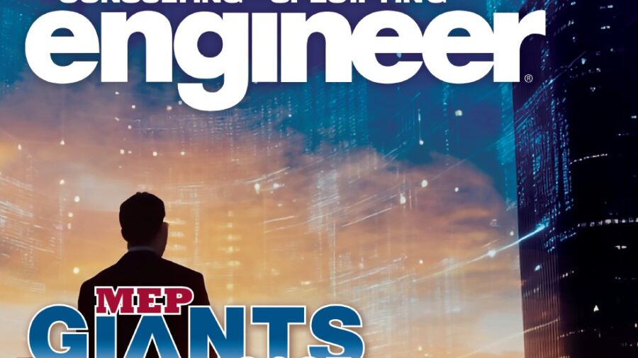 Read about the 2025 Consulting-Specifying Engineer MEP Giants and download full details at www.csemag.com/giants. Courtesy: Teeraphon, Stock.Adobe.com