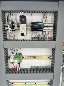 The secret to successful controls integration - Consulting - Specifying ...