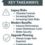 Figure 6: Key takeaway summary. Courtesy: HDR