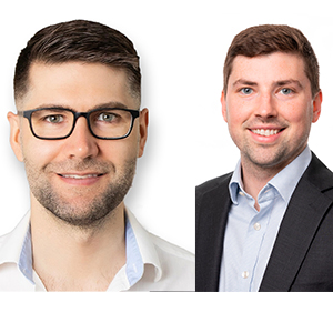 Eric Dixon, PE, CEM, LEED AP, ASHRAE BEMP, and Kevin Ricart, PE, SmithGroup, Washington, D.C.