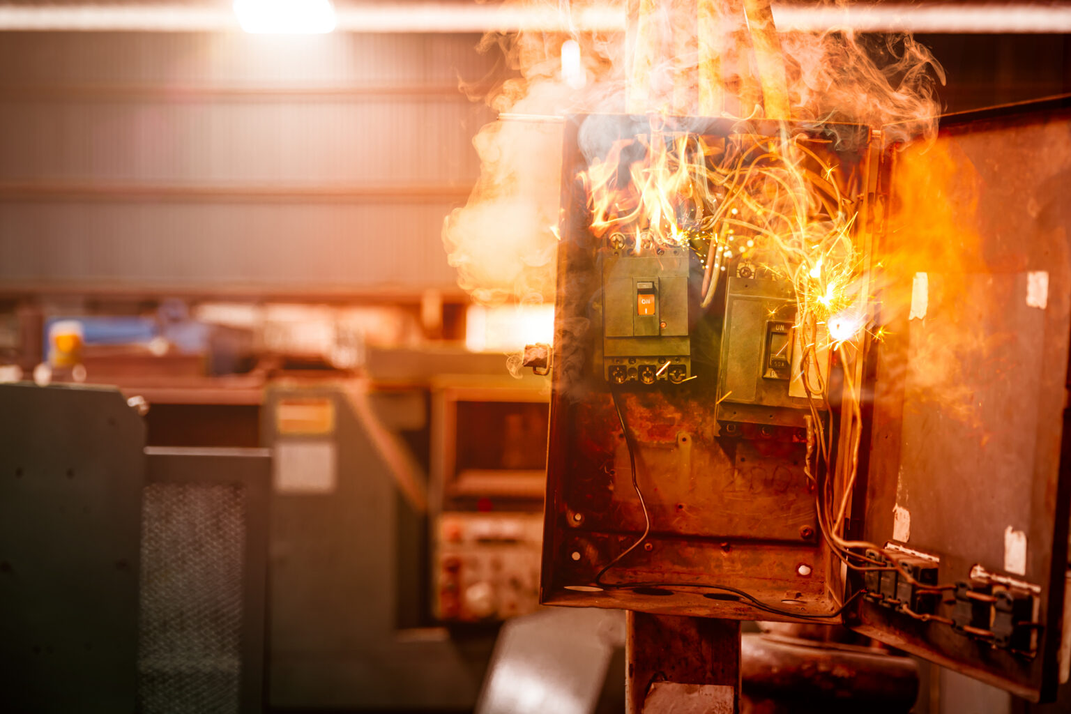 Arc Flash & Electrical Safety - Consulting - Specifying Engineer