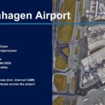 A new commissioning process at Copenhagen Airport was developed to improve projects and quality. Courtesy: CxEnergy