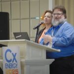 Commissioning technology systems is an important and often overlooked process. Courtesy: CxEnergy