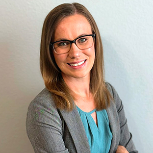 Lauren Plant, WSP USA Buildings, Dallas