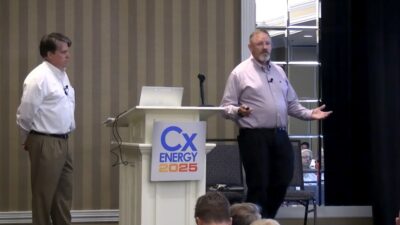 From CxEnergy: Who Is My Client and Where Does My Responsibility Land? Ethical Dilemmas For Commissioning Providers