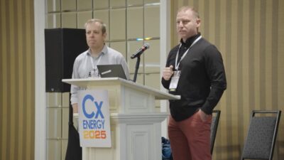 Unleashing the Power of Resilient Retrofits from CxEnergy.