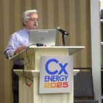 John Hitsos PE, CxA, Cx Manager, Jacobs Aubrey, Texas