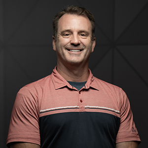 Craig Barbee, PE, Smith Seckman Reid, Nashville