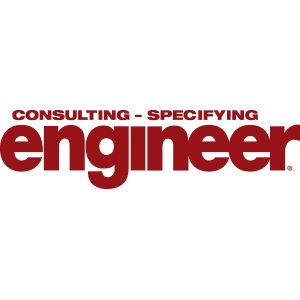 Consulting-Specifying Engineer
