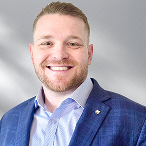 Nick Roberts, Victaulic, Easton, Pennsylvania