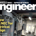 Consulting-Specifying Engineer November/December 2025