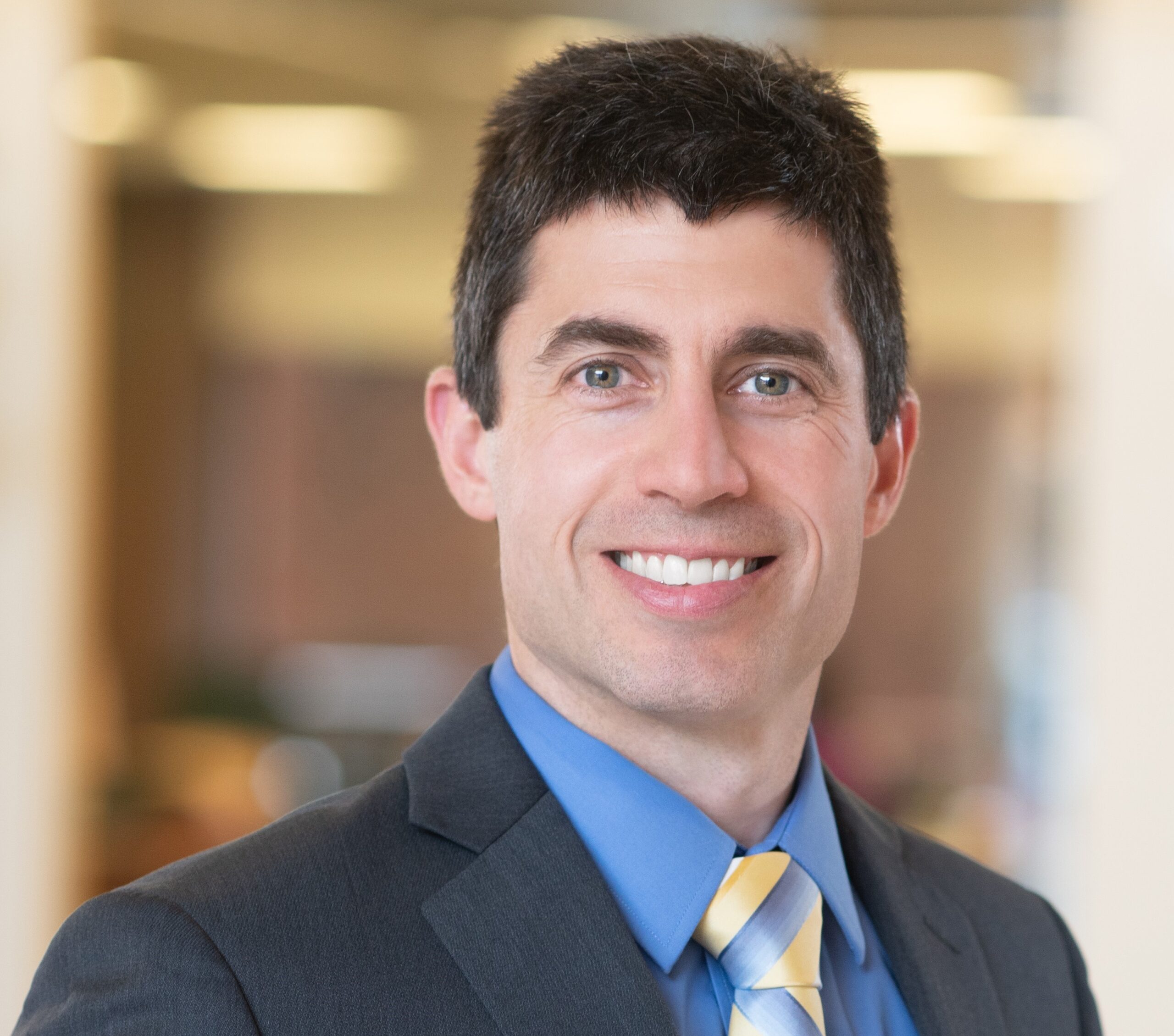 Jason Butler, PE Principal, Healthcare Fitzemeyer & Tocci Associates Inc. Woburn, Mass.