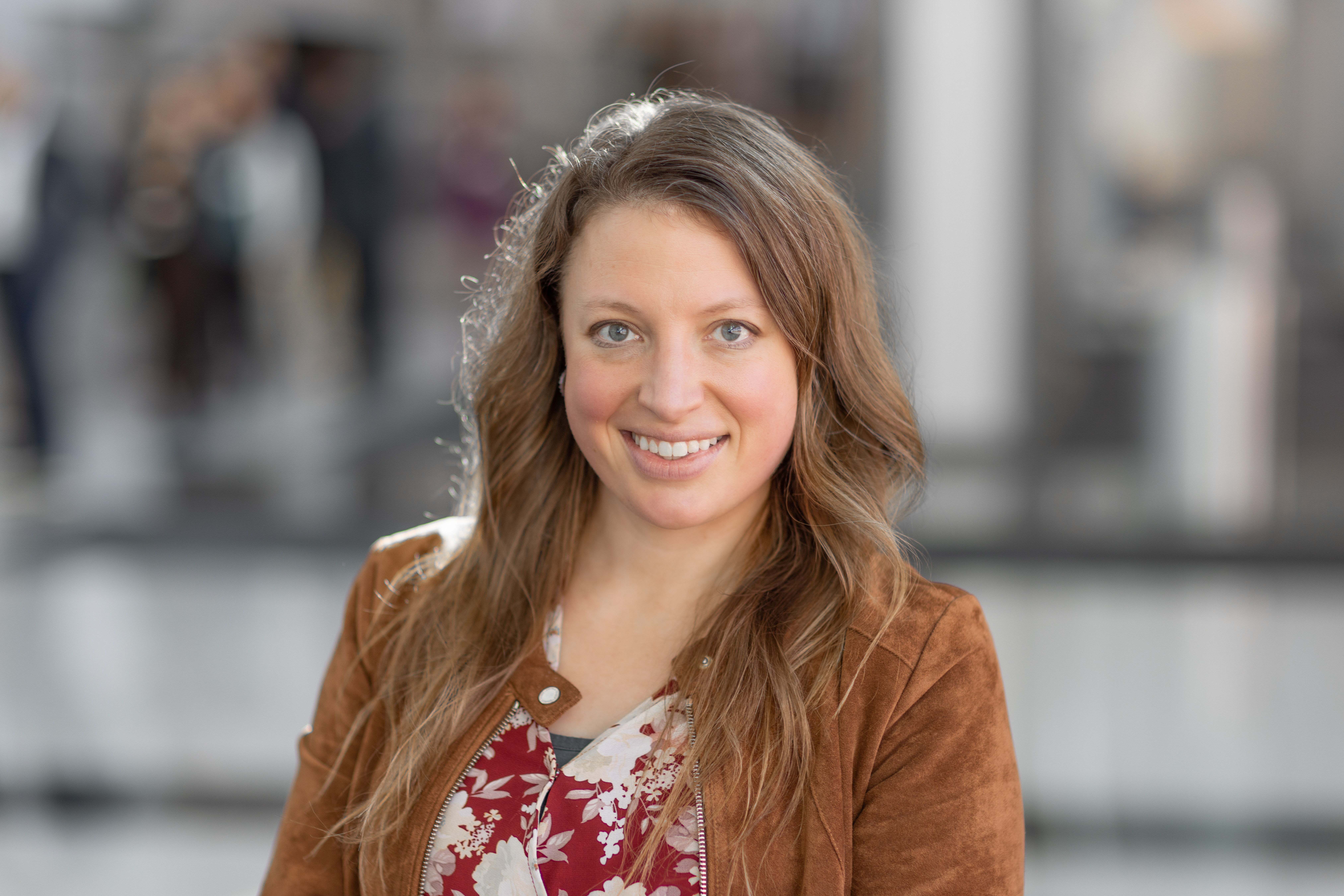 Meagan Gibbs, PE, ASSE 6020 Healthcare Engineering Area Market Sector Leader HDR Kansas City, Mo.