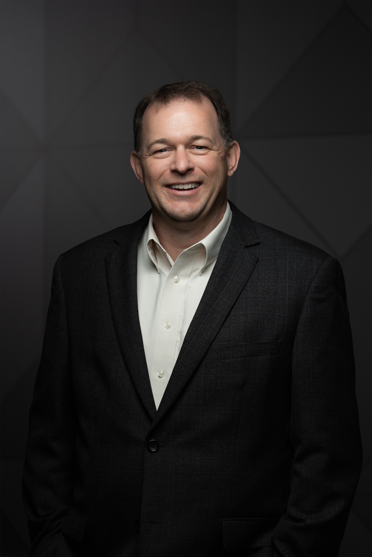 Darren Harvey, PE, LEED AP Principal Smith Seckman Reid Inc. Dallas