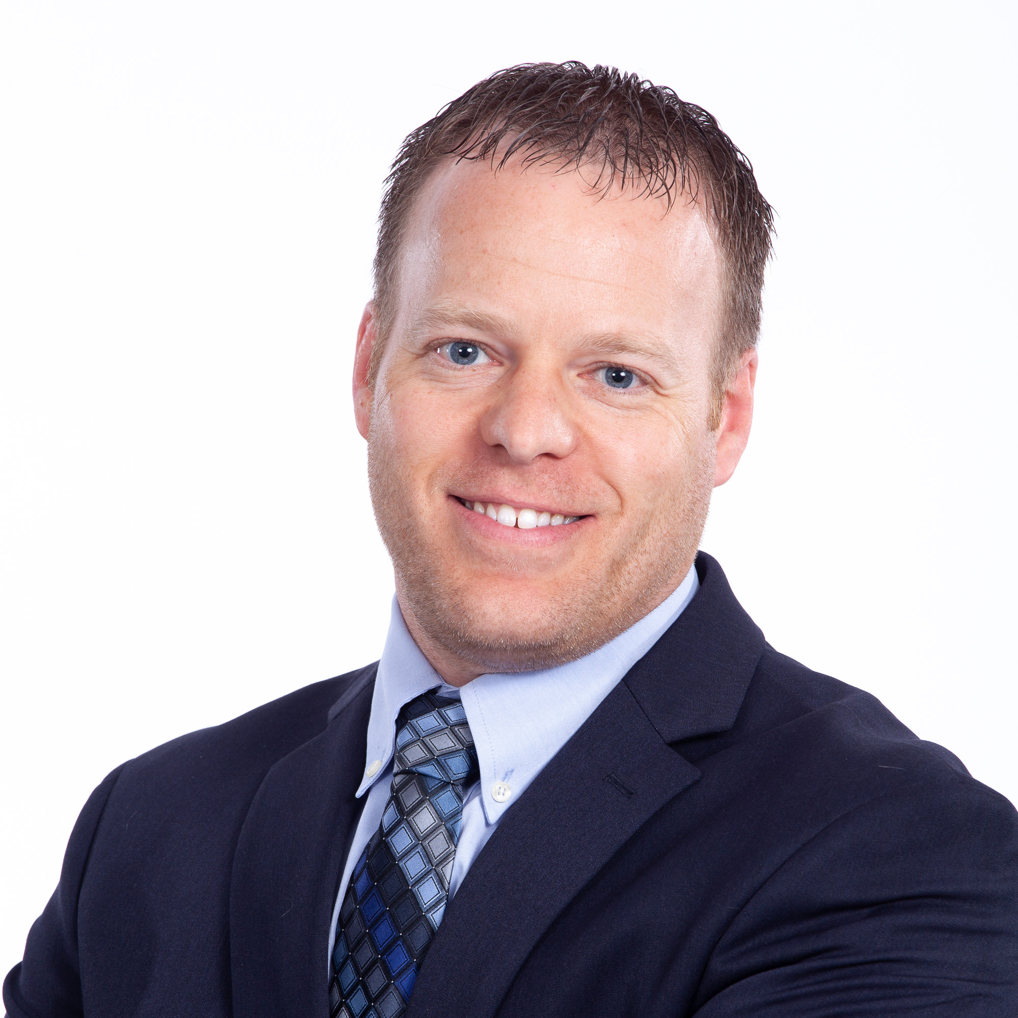 Brad Reuther, PE, LEED AP Mechanical Engineer SmithGroup Detroit