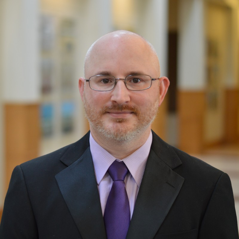 Richard Vedvik, PE MEPT Quality Director IMEG Rock Island, Ill.