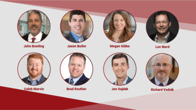 Consulting-Specifying Engineer November/December MEP Roundtable on hospitals and health care facilities. Courtesy: Consulting-Specifying Engineer